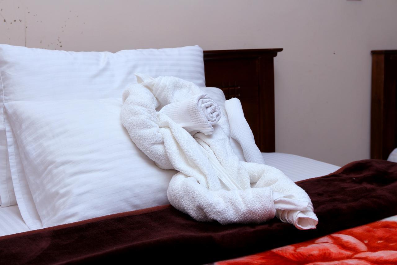 Sydney Rest Aparthotel Нувара Елия Екстериор снимка