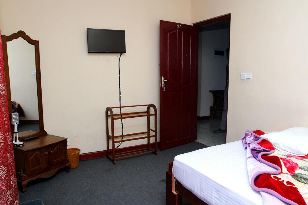 Sydney Rest Aparthotel Нувара Елия Екстериор снимка